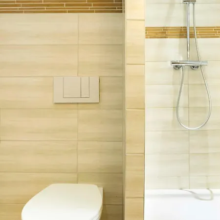 Industrial Style Self Checkin Street Parking *