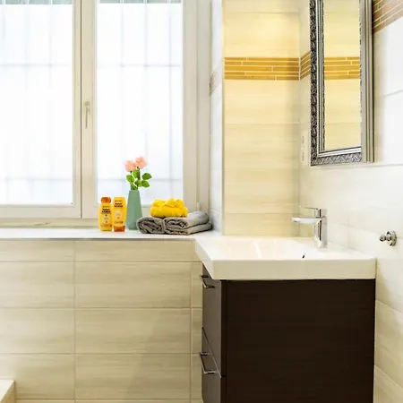 Industrial Style Self Checkin Street Parking Berlin