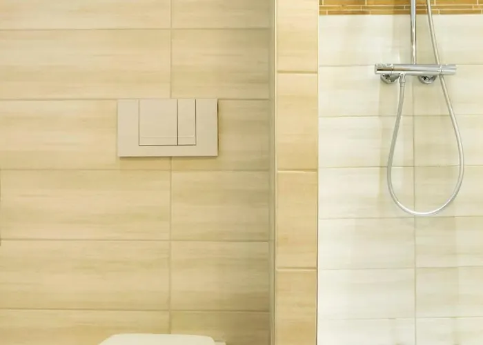 Industrial Style Self Checkin Street Parking *