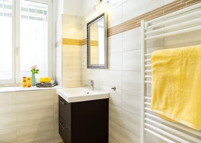 Lägenhet Industrial Style Self Checkin Street Parking *