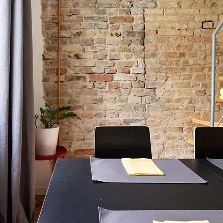 Industrial Style Self Checkin Street Parking *