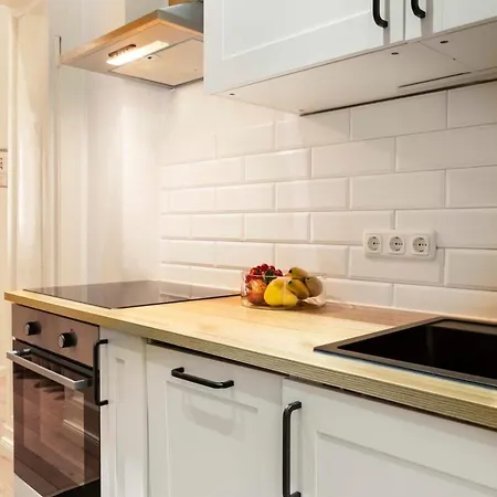 شقة Industrial Style Self Checkin Street Parking برلين